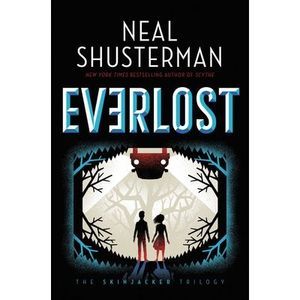 Everlost -- Neal Shusterman
